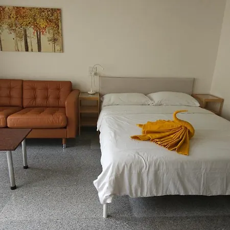 Oasis Rentals, Diana Estate, Pattaya-2